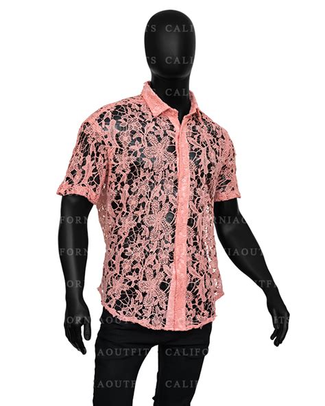 Elvis 2022 Pink Shirt Free Shipping Worldwide