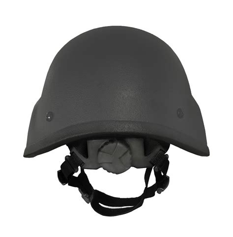 Nij Iii Kevlar M Bulletproof Helmet Newtech Armor