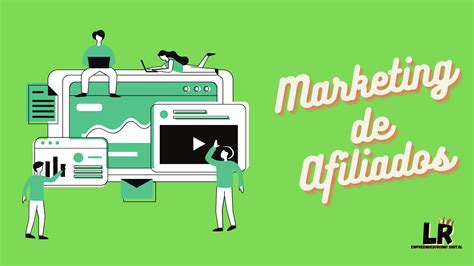 O que é Marketing de Afiliados Como se tornar um afiliado de sucesso