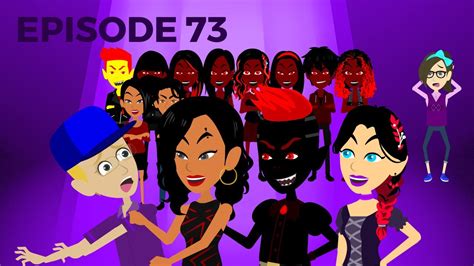 The Reapers Episode 73 Ethan Eradication Youtube