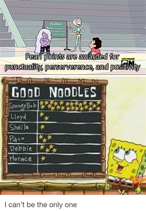 Spongebob Good Noodle Meme 54 Koleksi Gambar