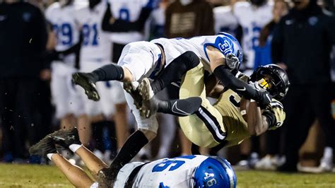 Northeast Florida High School Football Third Round Playoffs