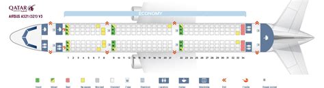 Easyjet A321 Seating Plan - Usa Track And Field Map It