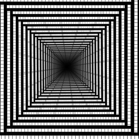 Pin By Espère On Geo In 2020 Optical Illusions Art Optical Illusions