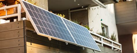 Stecker Solar Anlage Energie Und Solar Stadtwerke Altena