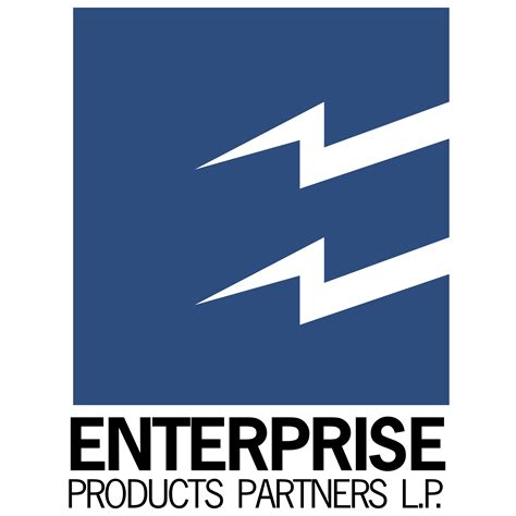 Enterprise Products Partners Logo PNG Transparent & SVG Vector ...