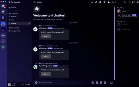 Muted Signals: Mastering Discord Apps For Seamless Communication