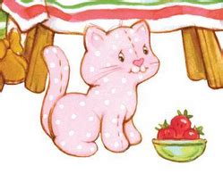 Characters In Strawberry Shortcake 1980s TV Tropes