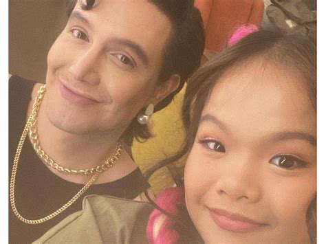 In Photos Ang Pagbabalik Ni Ryzza Mae Dizon Sa Eat Bulaga Studio