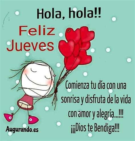 Pin By Claris Martinez On Paz Y Bien Feliz Jueves Good Morning