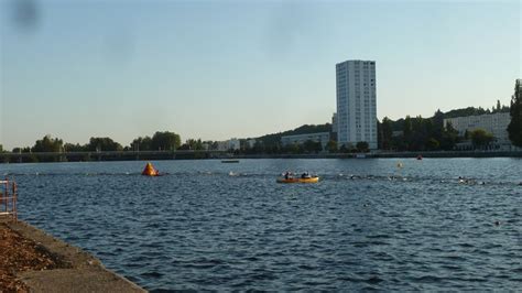 Vichy Triathlon Ironman Vichy New York Skyline Skyline