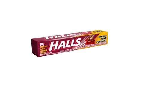 Halls