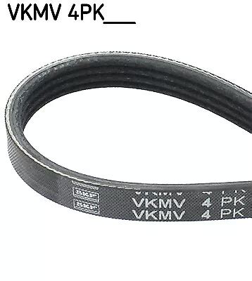 4 RIB MULTI V Drive Belt VKMV4PK954 SKF 5750H1 5750SS 575070 25183059