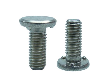 Welding Screws