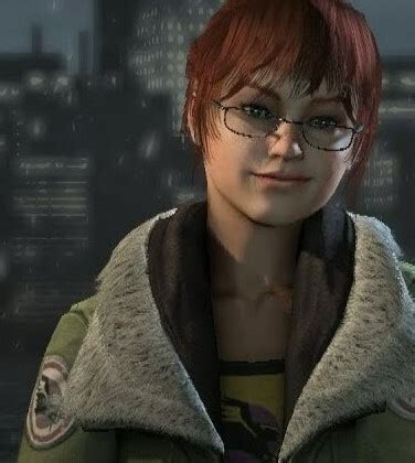 Introducir 39 Imagen Batman Arkham Origins Barbara Gordon Abzlocal Mx