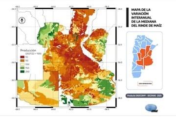 Nicos En El Mundo Presentan Mapas Satelitales Gratuitos De Suma