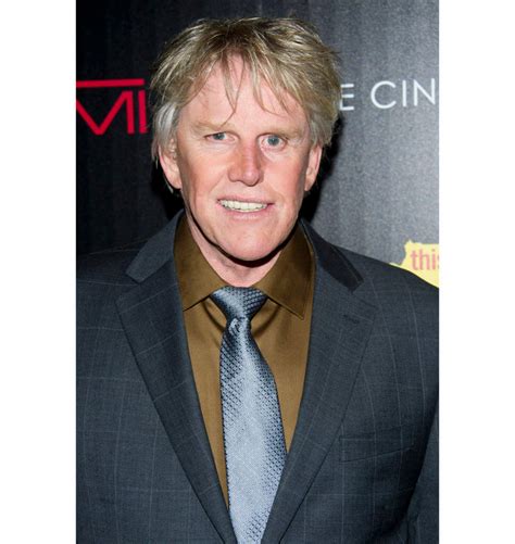 Gary Busey Charged With Sex Offenses At Monster Mania Con Court TV