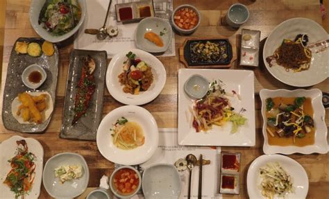 남동구 한정식 산향 인천대공원 맛집 네이버 블로그