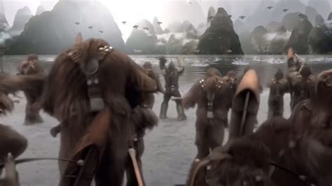 How Long Do the Wookiees Live in Star Wars?