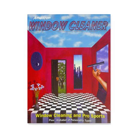 AWC Magazine | Issue 65 | WCR – WindowCleaner.com