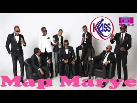 Klass Map Marye Remastered 2021 Menkonpaofficial YouTube