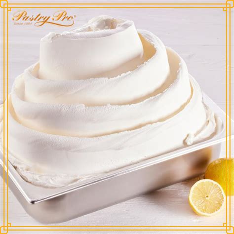 Dreidoppel Pastarom Classic Lemon 1kg Pastry Pro