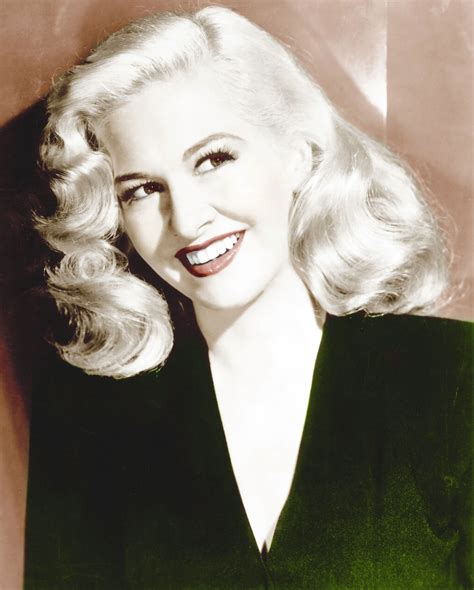 Marilyn Maxwell Marilyn Maxwell Old Hollywood Actresses Hollywood