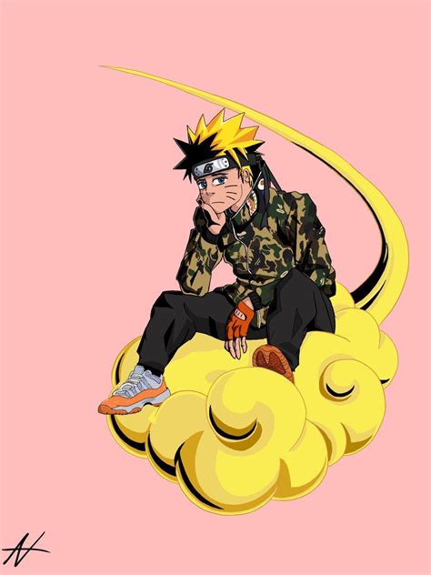 Naruto Supreme Anime Wallpapers On Wallpaperdog