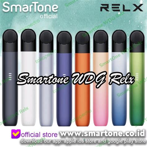 Promo Relaxing Infinity Plus Device Supersmooth Ori Black