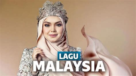 Kumpulan Lagu Malaysia Terpopuler dan Terbaik Sepanjang Masa