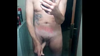 MASTURBARSE EN EL BAÑO XVIDEOS