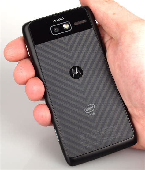 Motorola Razr I