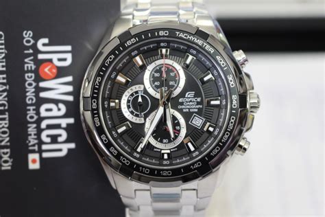 Ng H Casio Nam Edifice Ef D Avudf