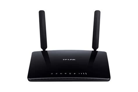 3G/4G WiFi роутер TP-Link Archer MR200 - купить 4g роутер | Mobirator ...