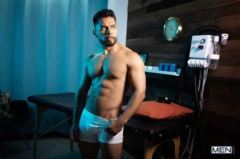 Maverick Sun Famous Gay Porn Stars