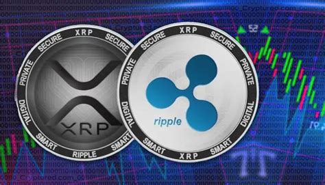 Ripple Now Controls Less Than Of Xrp Holding What Next For Ripple