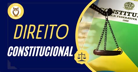 Curso Sobre Direito Constitucional Online Sympla