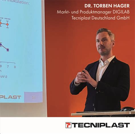 Tecniplast On Linkedin Tecniplast Deutschland Auf Linkedin Dvc