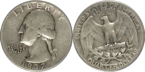 How To Grade Washington Quarters - Photo Grading Coins - CoinHELP!