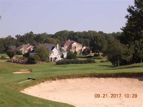 Willow Creek Golf Course Greer All You Need To Know Before You Go