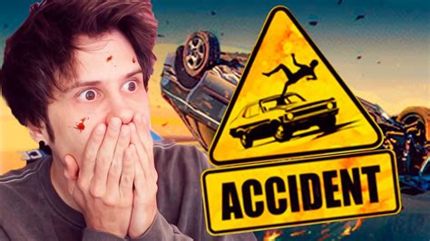 Simulador De Detective De Accidentes Accident Youtube