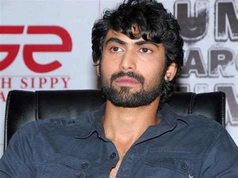 Rana Daggubati Rana Daggubati Live Songs Latest Movie Trailers New