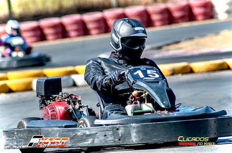 Corridas De Kart Raphael Cardozo Flickr