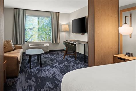 Duluth Fairfield Inn & Suites | Duluth, MN - Architecture Advantage