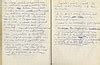 Sold Price Jim Morrison Important Handwritten Notebook Containing Over