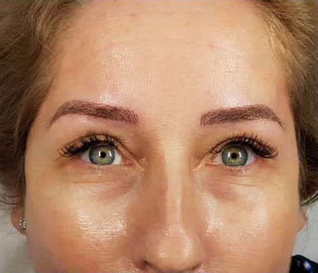 Os Tr S Erros Mais Comuns Em Microblading A Ltima Tend Ncia Em