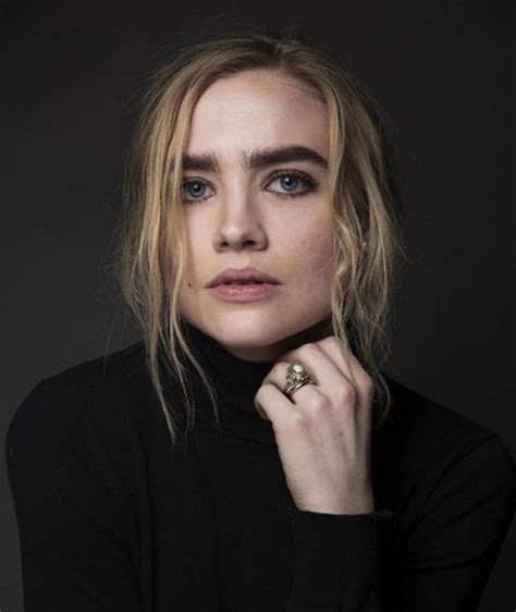 Maddie Hasson Movies Bio And Lists On Mubi