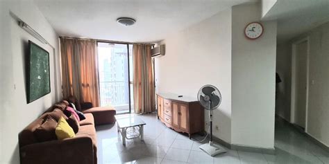 Apartemen taman rasuna tower 9 on Carousell