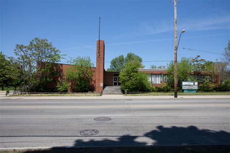 Detroiturbex.com - Glenville YMCA