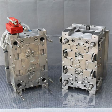 Prototype Mould Hanking Mould Engineering Ltd